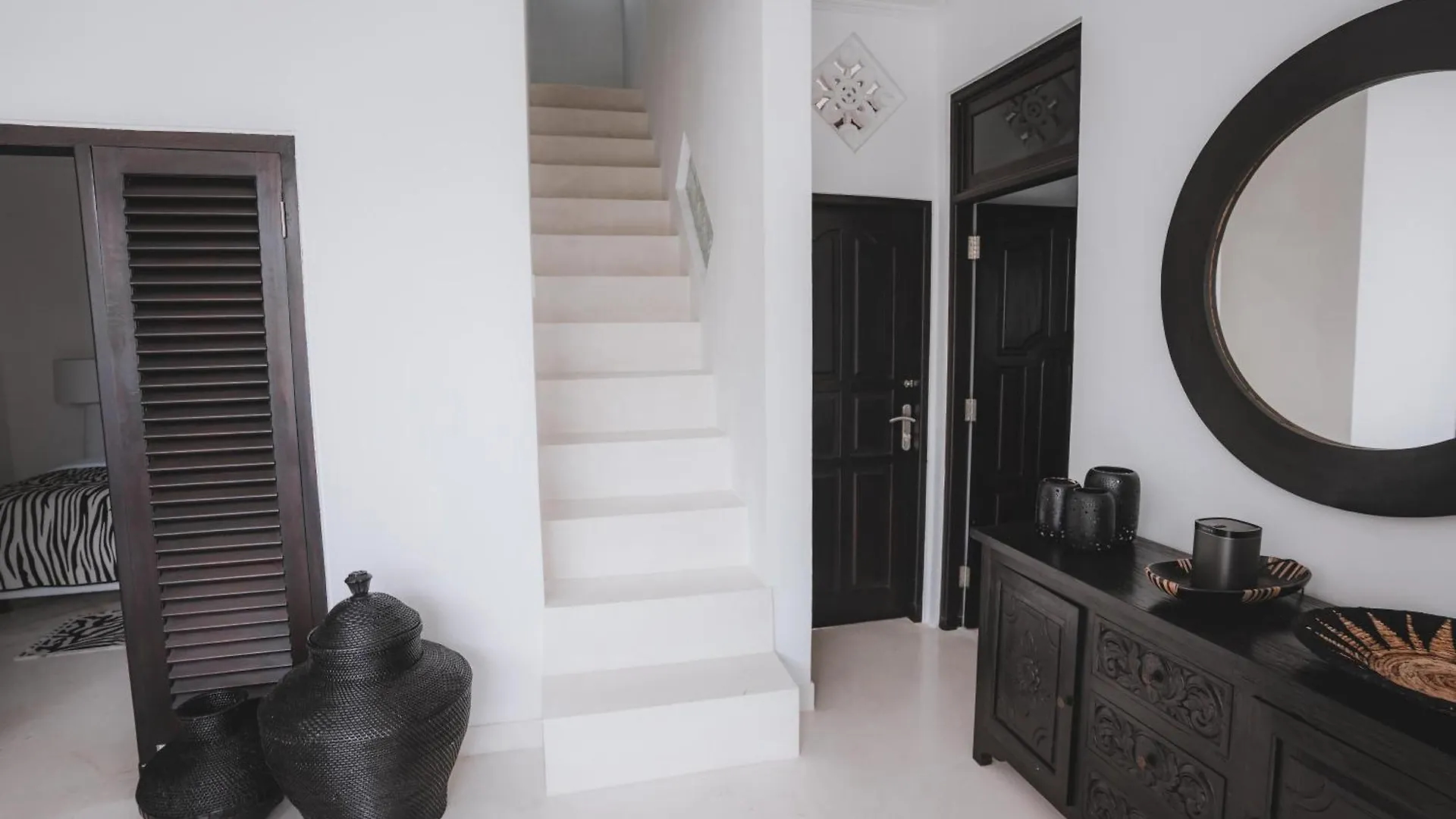 Villa Manis Kecil スミニャック